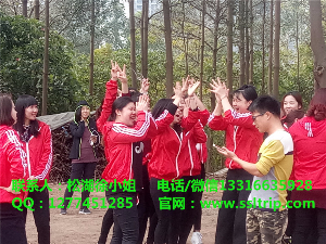 东莞松湖生态园农家乐给您最好的体验