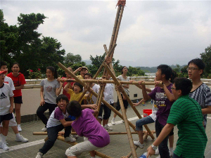 初中亲子游活动方案