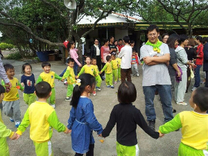 小学亲子游活动策划方案