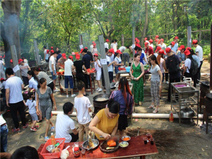 关于农家乐旅游行业发展前景及农家乐服务不断完善的思考
