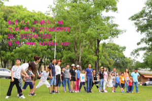 深圳市天骄学校松湖生态园快乐春游